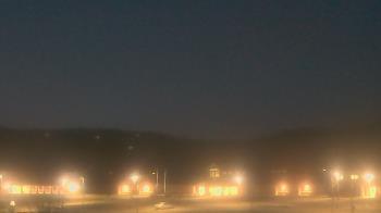 Weather camera view of Windy Gap Elementary.