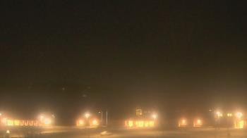 Weather camera view of Windy Gap Elementary.