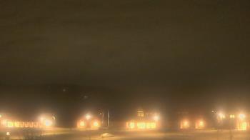 Weather camera view of Windy Gap Elementary.