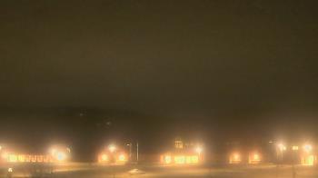 Weather camera view of Windy Gap Elementary.