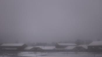 Weather camera view of Windy Gap Elementary.
