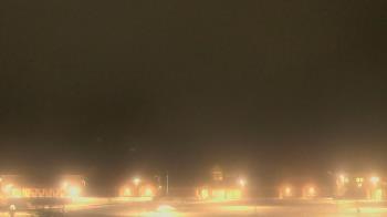 Weather camera view of Windy Gap Elementary.