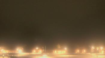 Weather camera view of Windy Gap Elementary.