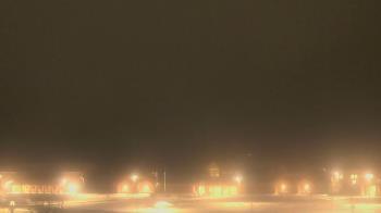 Weather camera view of Windy Gap Elementary.