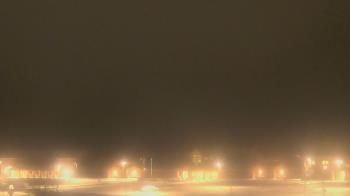 Weather camera view of Windy Gap Elementary.