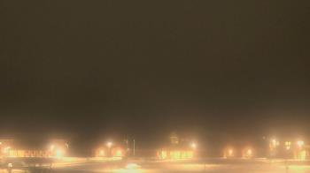 Weather camera view of Windy Gap Elementary.