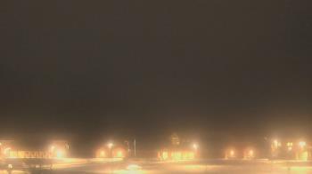 Weather camera view of Windy Gap Elementary.