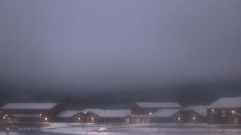 Weather camera view of Windy Gap Elementary.