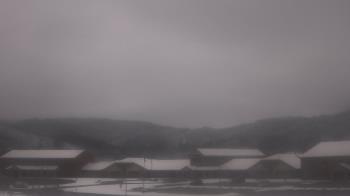 Weather camera view of Windy Gap Elementary.