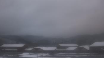 Weather camera view of Windy Gap Elementary.