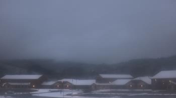 Weather camera view of Windy Gap Elementary.