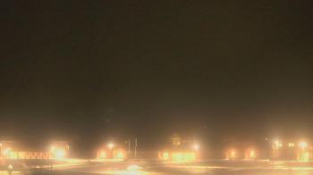 Weather camera view of Windy Gap Elementary.