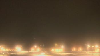 Weather camera view of Windy Gap Elementary.