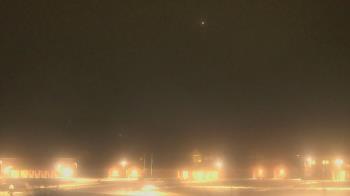 Weather camera view of Windy Gap Elementary.