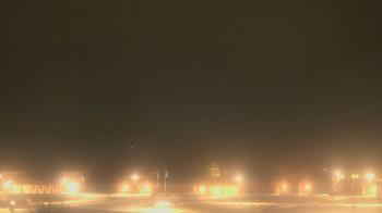 Weather camera view of Windy Gap Elementary.