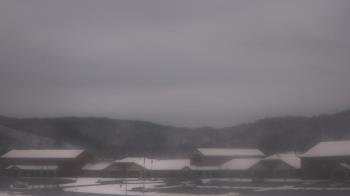 Weather camera view of Windy Gap Elementary.