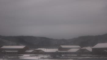 Weather camera view of Windy Gap Elementary.