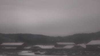 Weather camera view of Windy Gap Elementary.