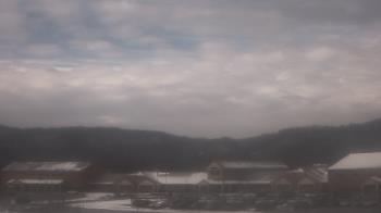 Weather camera view of Windy Gap Elementary.