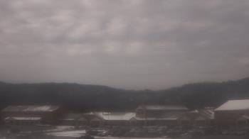Weather camera view of Windy Gap Elementary.