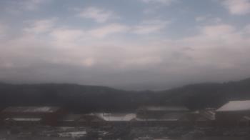 Weather camera view of Windy Gap Elementary.