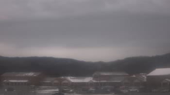 Weather camera view of Windy Gap Elementary.