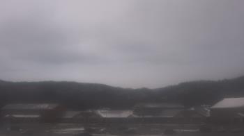 Weather camera view of Windy Gap Elementary.