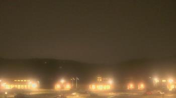 Weather camera view of Windy Gap Elementary.