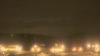 Weather camera view of Windy Gap Elementary.