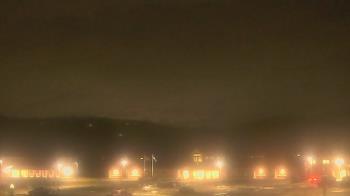 Weather camera view of Windy Gap Elementary.