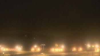 Weather camera view of Windy Gap Elementary.