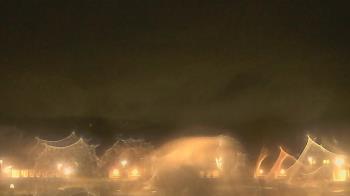 Weather camera view of Windy Gap Elementary.