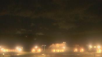 Weather camera view of Windy Gap Elementary.