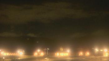 Weather camera view of Windy Gap Elementary.