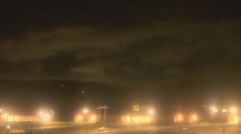 Weather camera view of Windy Gap Elementary.