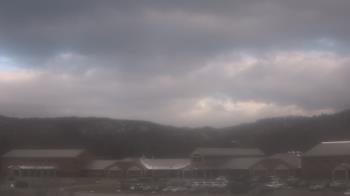 Weather camera view of Windy Gap Elementary.