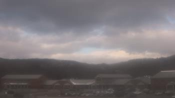 Weather camera view of Windy Gap Elementary.