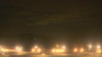 Weather camera view of Windy Gap Elementary.