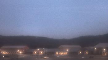 Weather camera view of Windy Gap Elementary.