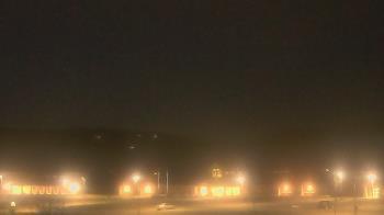 Weather camera view of Windy Gap Elementary.