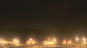 Weather camera view of Windy Gap Elementary.