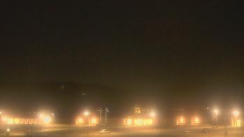 Weather camera view of Windy Gap Elementary.