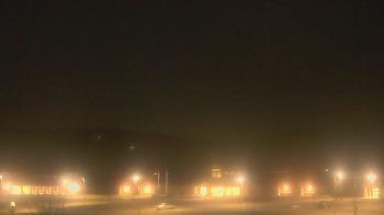 Weather camera view of Windy Gap Elementary.