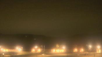 Weather camera view of Windy Gap Elementary.