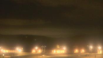 Weather camera view of Windy Gap Elementary.