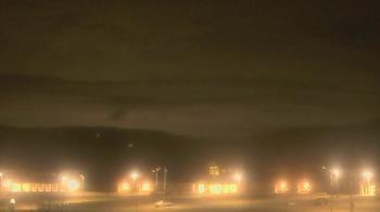 Weather camera view of Windy Gap Elementary.