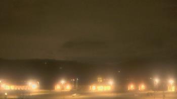 Weather camera view of Windy Gap Elementary.
