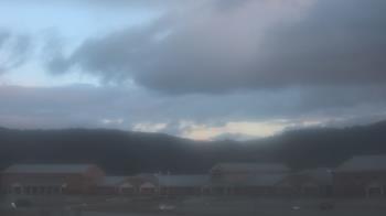Weather camera view of Windy Gap Elementary.