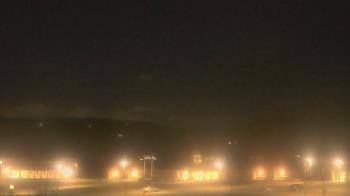 Weather camera view of Windy Gap Elementary.