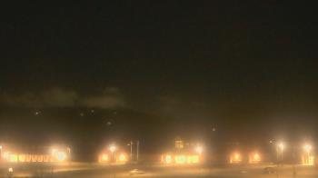 Weather camera view of Windy Gap Elementary.
